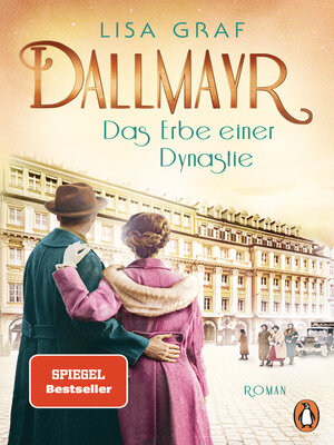 cover image of Dallmayr. Das Erbe einer Dynastie
